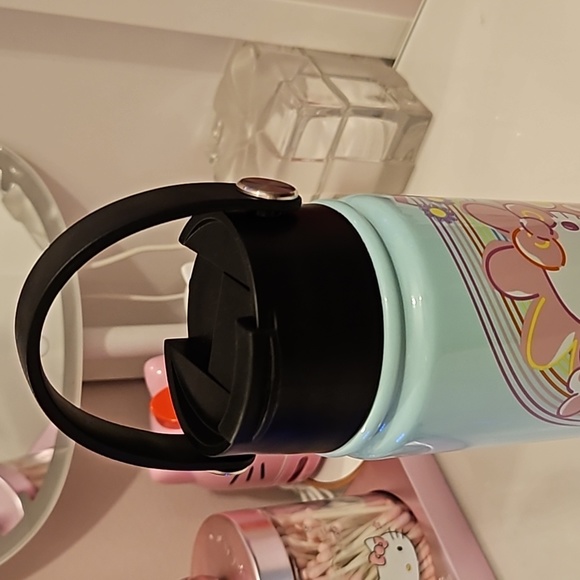 Hello kitty water bottle tumbler - Picture 2 of 3
